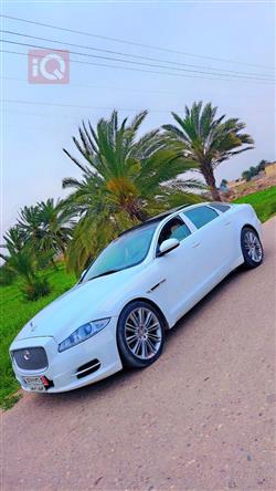 جاكوار XJ